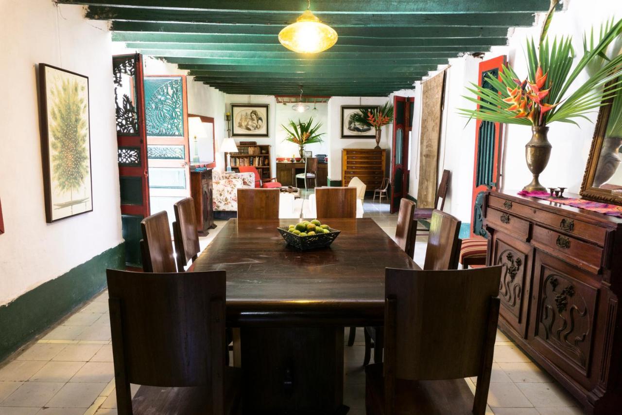 Finca La Argelia Quimbaya Kültér fotó
