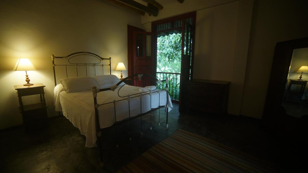 Finca La Argelia Quimbaya Kültér fotó