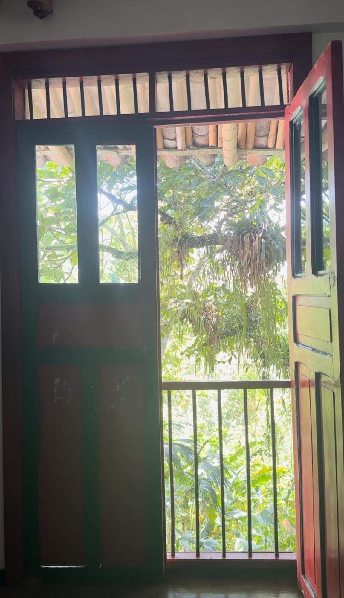 Finca La Argelia Quimbaya Kültér fotó