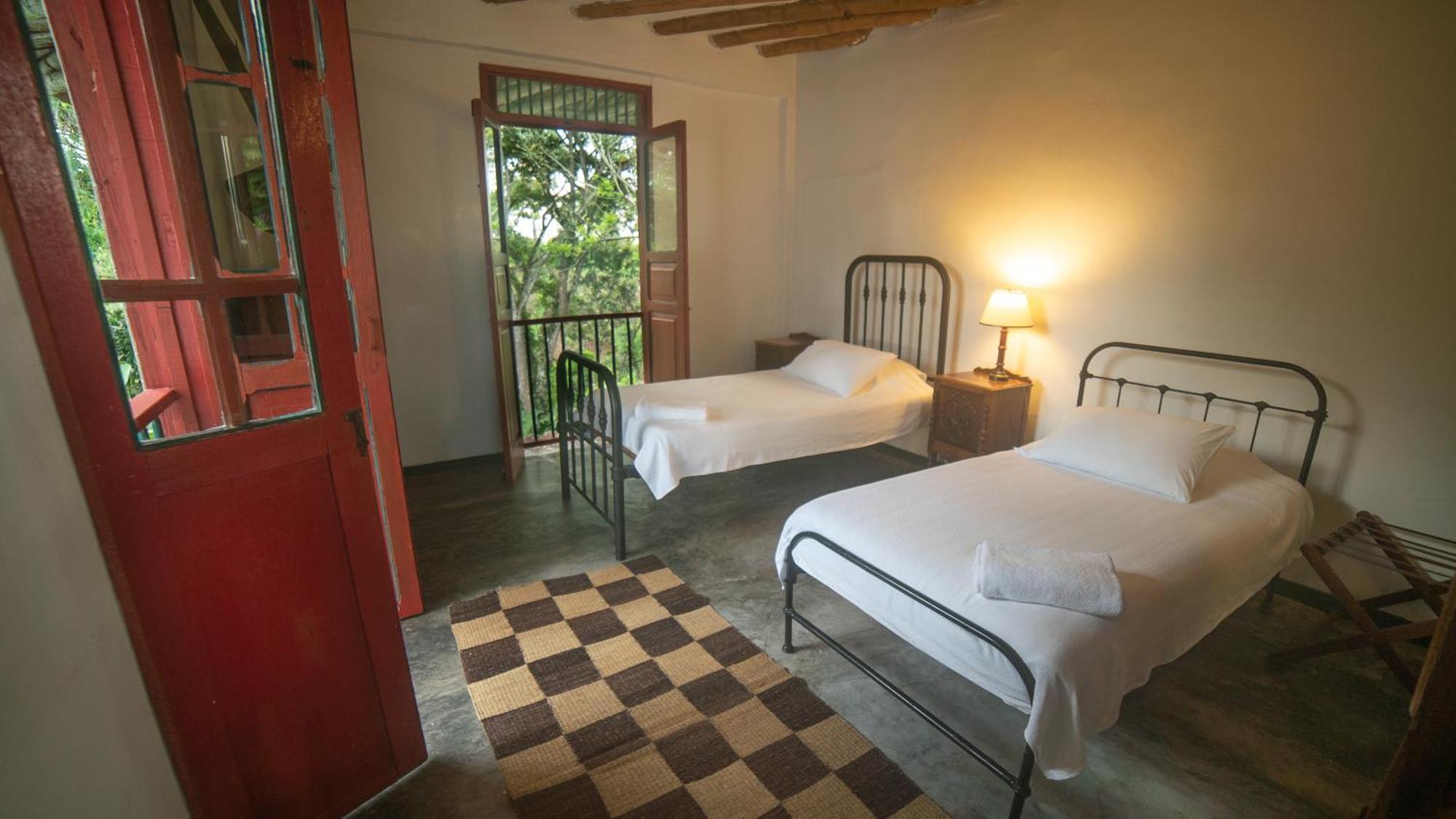 Finca La Argelia Quimbaya Kültér fotó